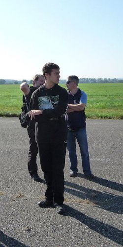 2011 Koprník